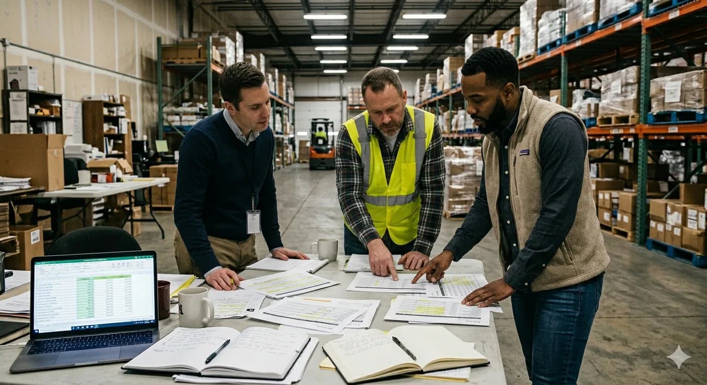 How to Read a 3PL Quote: What Every Line Item Actually Means